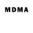 MDMA crystal GHOUST 228